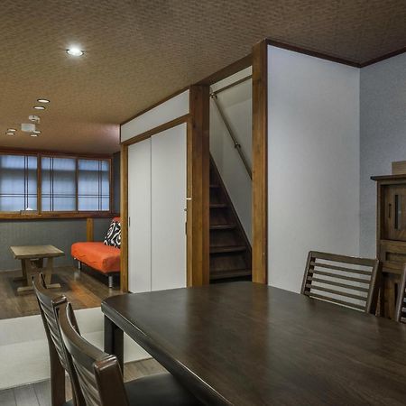 Shiki Homes Nene Kioto Exterior foto