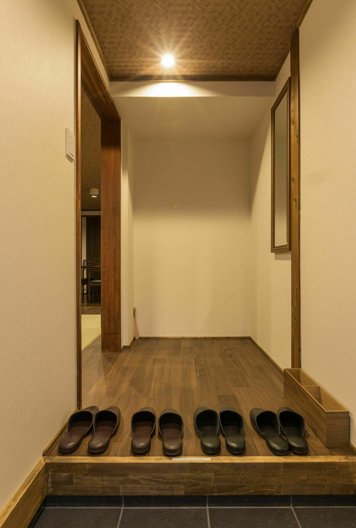 Shiki Homes Nene Kioto Exterior foto