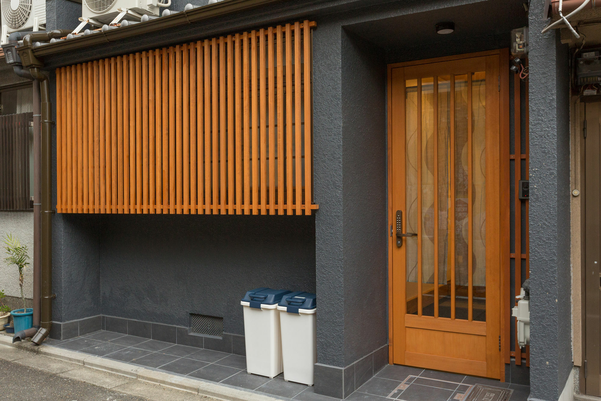 Shiki Homes Nene Kioto Exterior foto