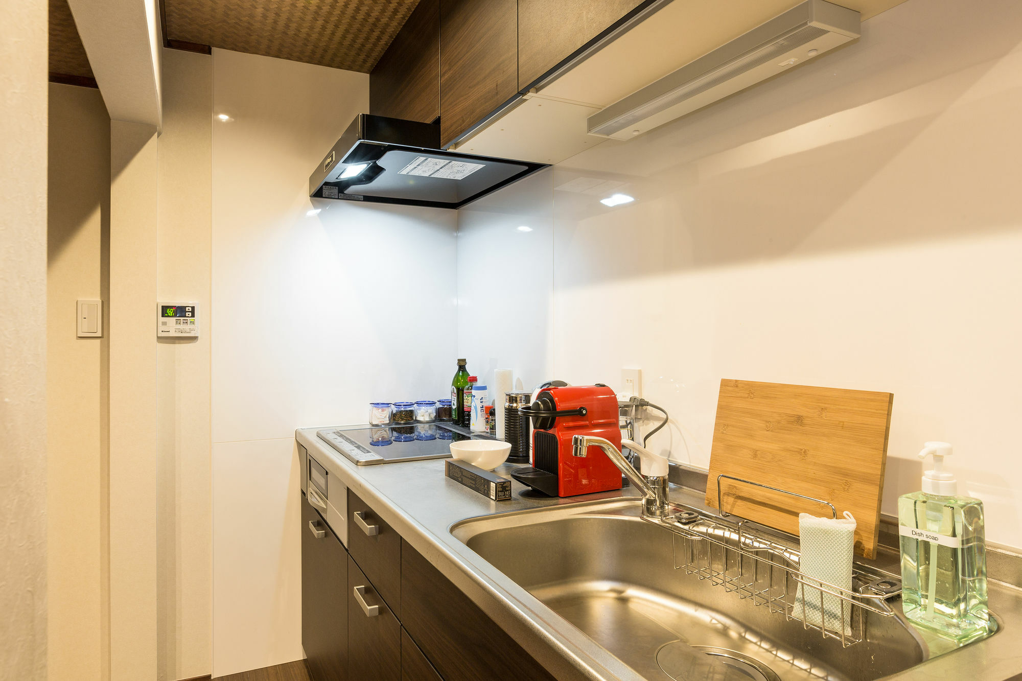 Shiki Homes Nene Kioto Exterior foto