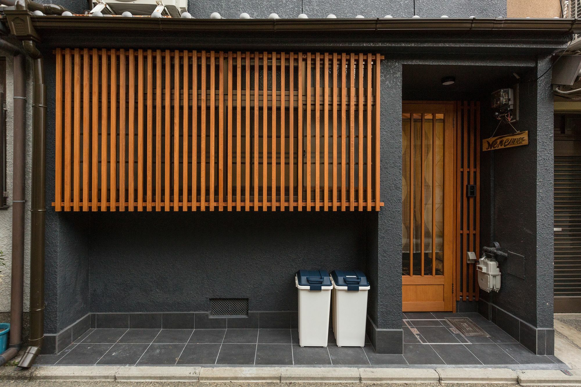 Shiki Homes Nene Kioto Exterior foto
