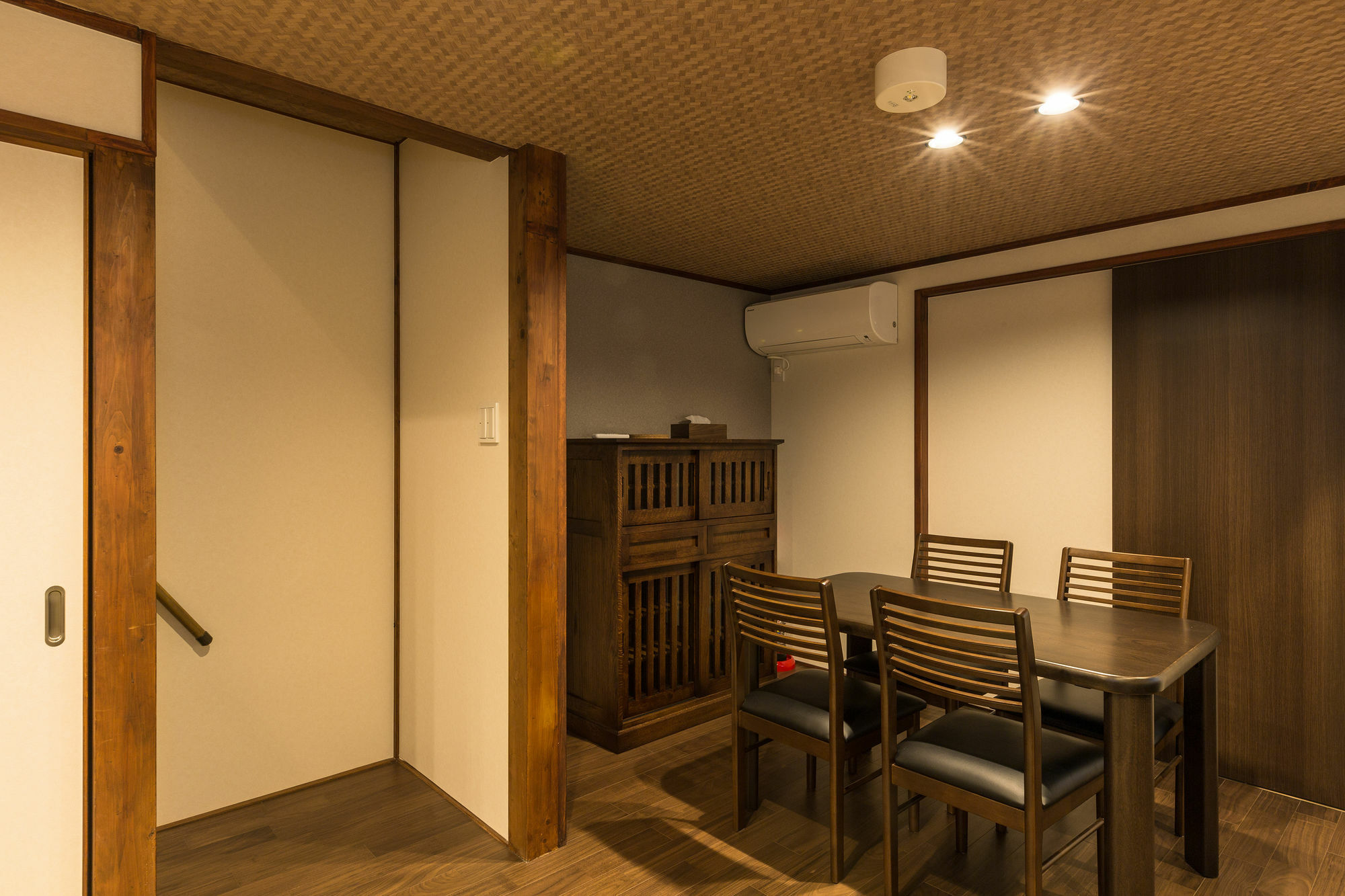 Shiki Homes Nene Kioto Exterior foto